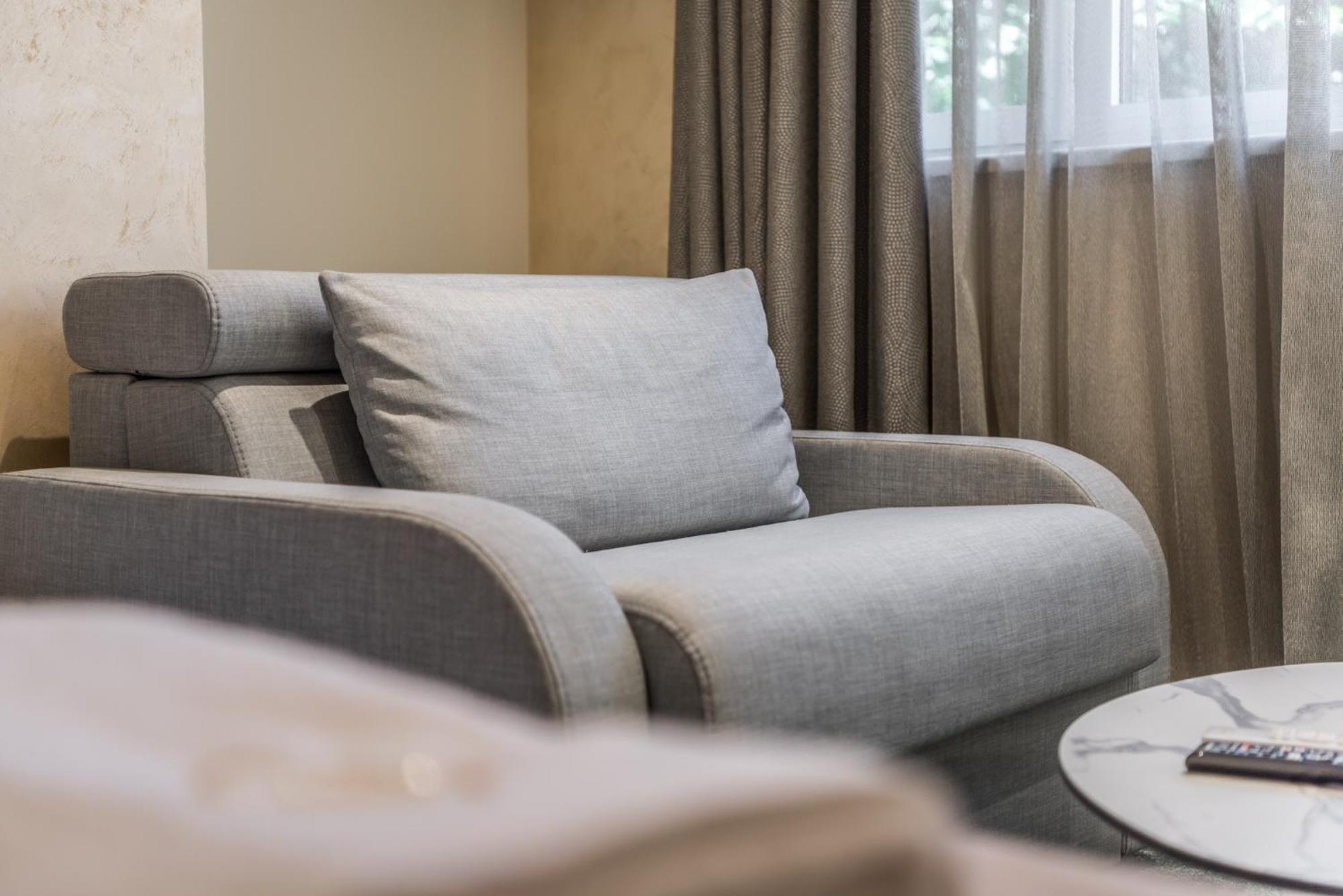 Piazza Luxury Appartamento *