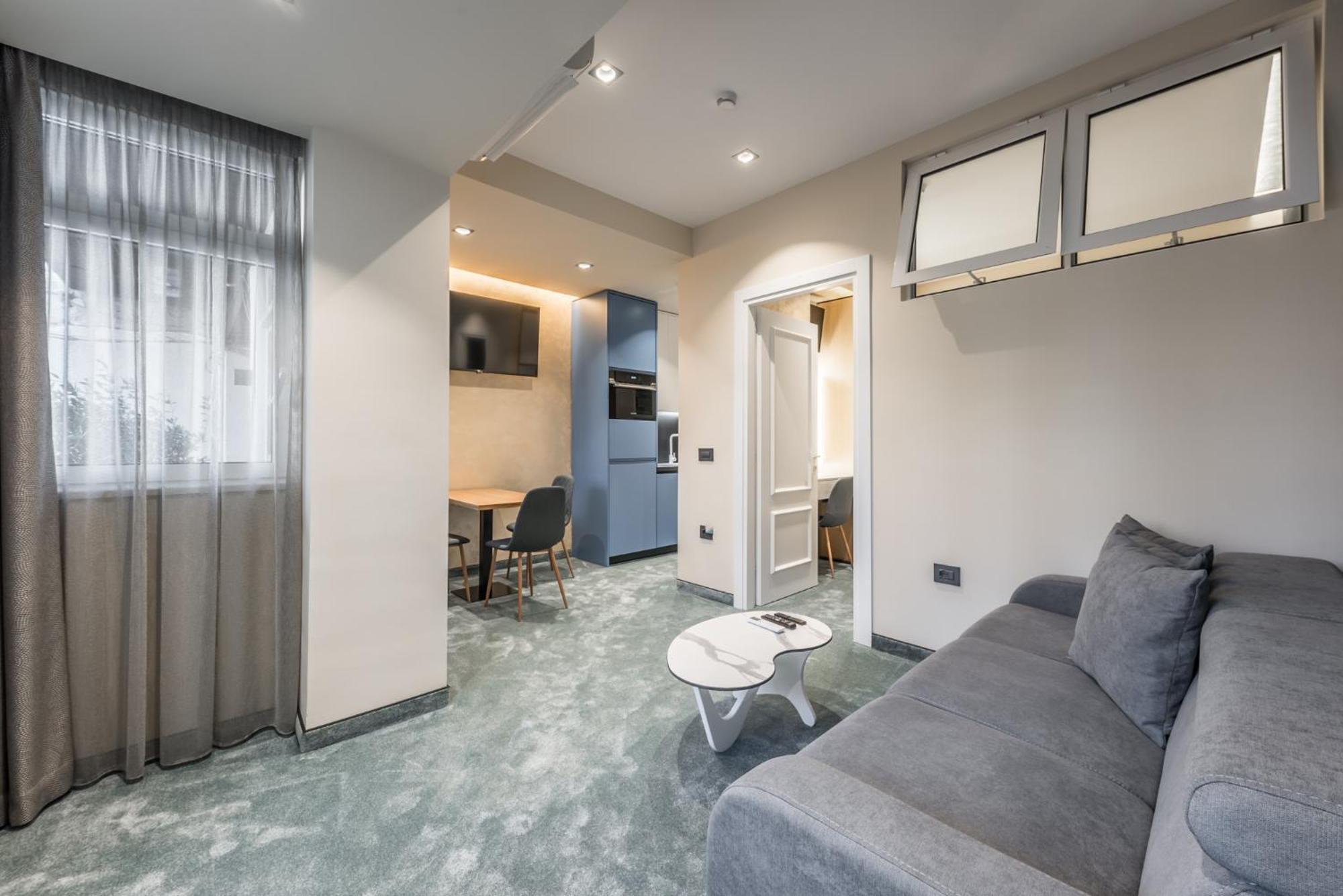 Appartamento Piazza Luxury *