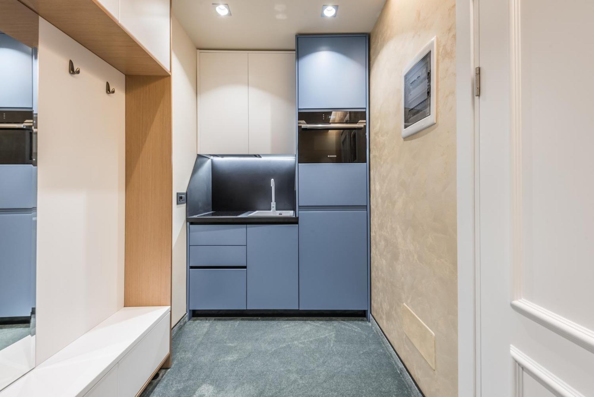 Piazza Luxury Appartamento *