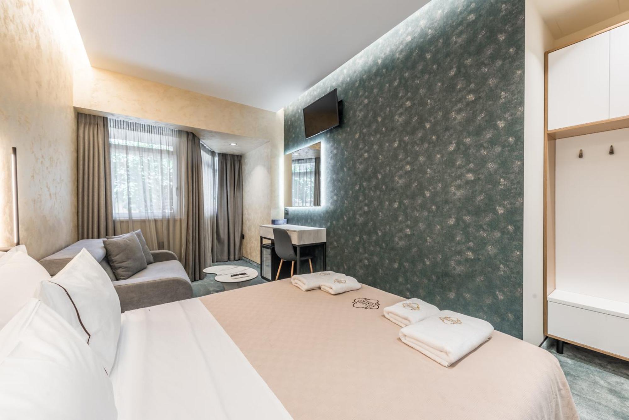 Appartamento Piazza Luxury
