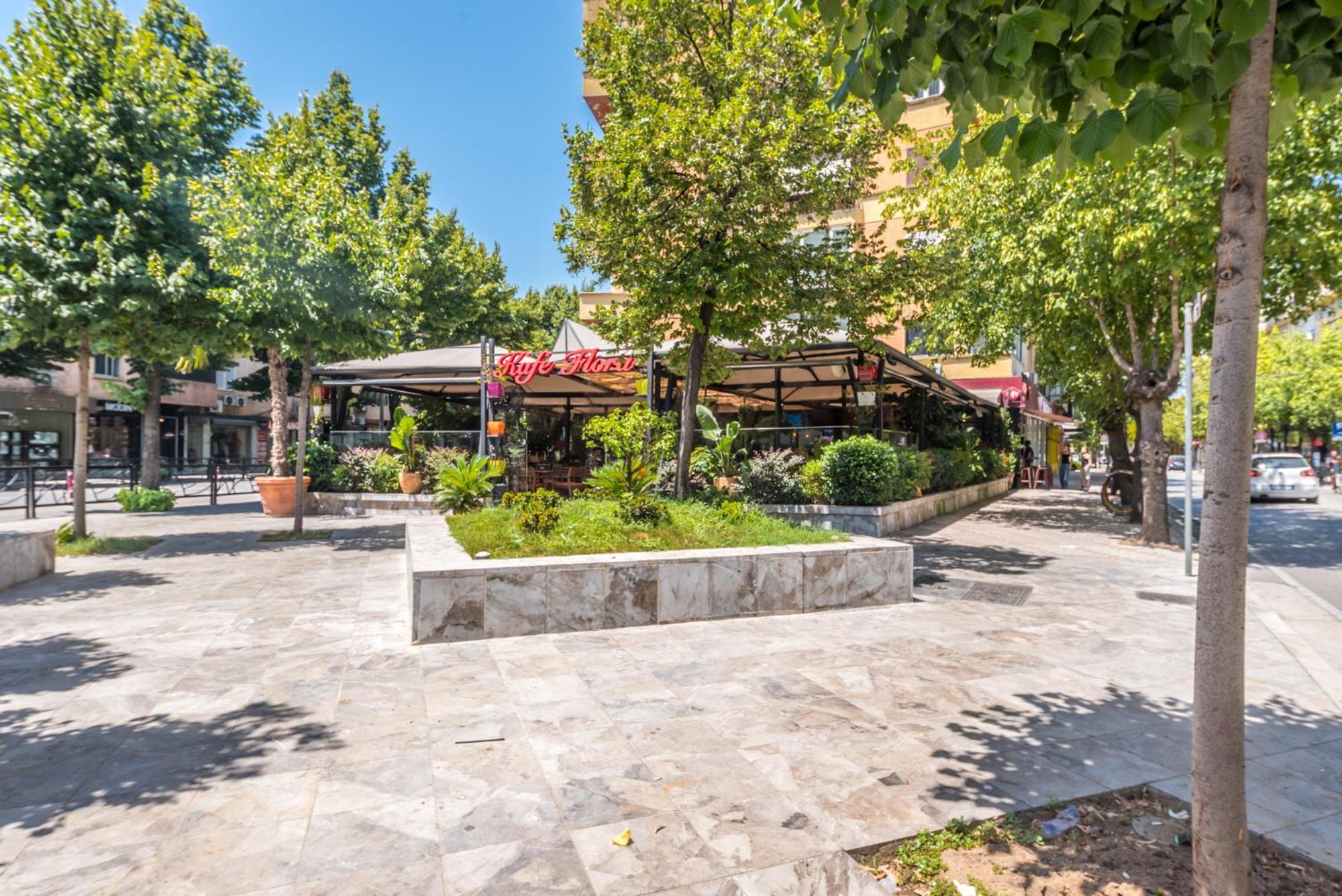 Appartamento Piazza Luxury